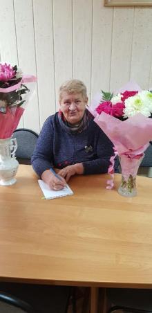 Паршина Татьяна Евгеньевна