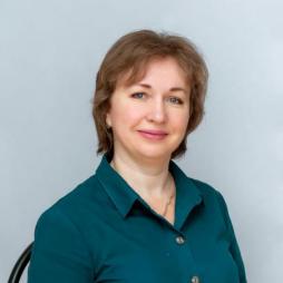 Нурпейсова Татьяна Викторовна