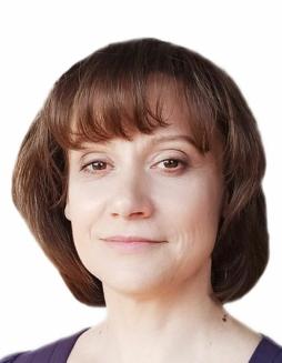 Давыдова Ирина Валерьевна