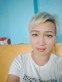 Кумарова Оксана Тюлегеновна