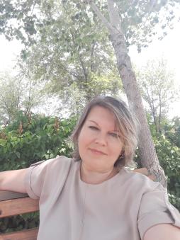 Дудина Светлана Алексеевна