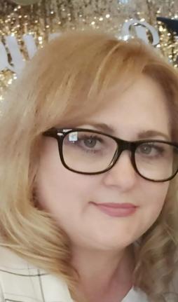 Аверина Ольга Александровна