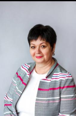 Моисеева Ирина Викторовна