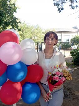 Еремицкая Екатерина Викторовна