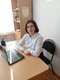 Васильева Тамара Сергеевна