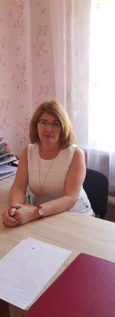 Пронякина Светлана Павловна